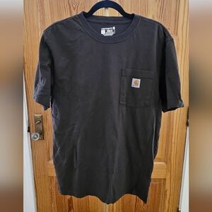Carhartt Loose Fit T-shirt Size Small (Runs Large)